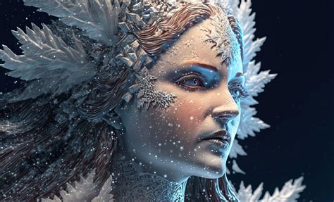 Snow Goddess Betsson